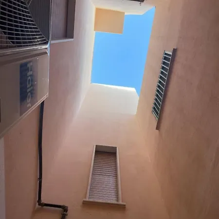 Holiday home Gc Petit Palais Lampedusa