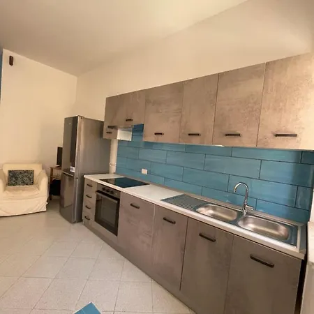 Gc Petit Palais Holiday home Lampedusa